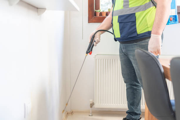 Best Pest Control Cost  in Timonium, MD